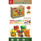 Fruit Set 34pcs. + Accessories