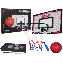 Basketball Set, Board with Counter