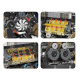 Building Set Motor 952 pcs.
