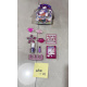 Set for Little Stylist + Cosmetic Bag Backpack