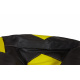 Aga Seat bag BALL XXXL Yellow - Black