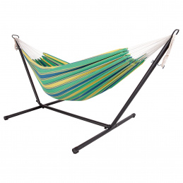 Linder Exclusiv Hammock with steel stand MC4384