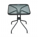 Aga Garden table MR4351A 60x60x70 cm