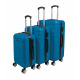 Aga Travel Travel Case Set MR4658 Dark Turquoise