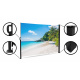 Aga Side Awning 1.5x3 m MR4257R Beach