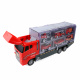 Aga4Kids Fire Truck with Toy Cars