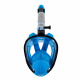 Aga Full Face Snorkeling Mask S/M Blue