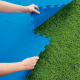 Bestway Protective Pool Mat 58220 50 x 50 cm 9pcs