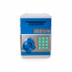 Aga Piggy Bank Safe Blue