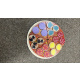 Aga4Kids Wooden Slicing Pizza 2DZ221 - II. QUALITY