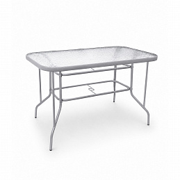 Aga Garden Table MILANO 110x70 cm 6DAZ388 - II. QUALITY