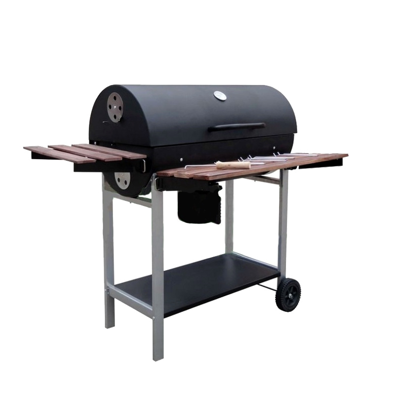 Aga Garden grill PROFESSIONAL BBQ 3038A