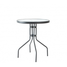 Aga Garden table TERRACE 70x60 cm
