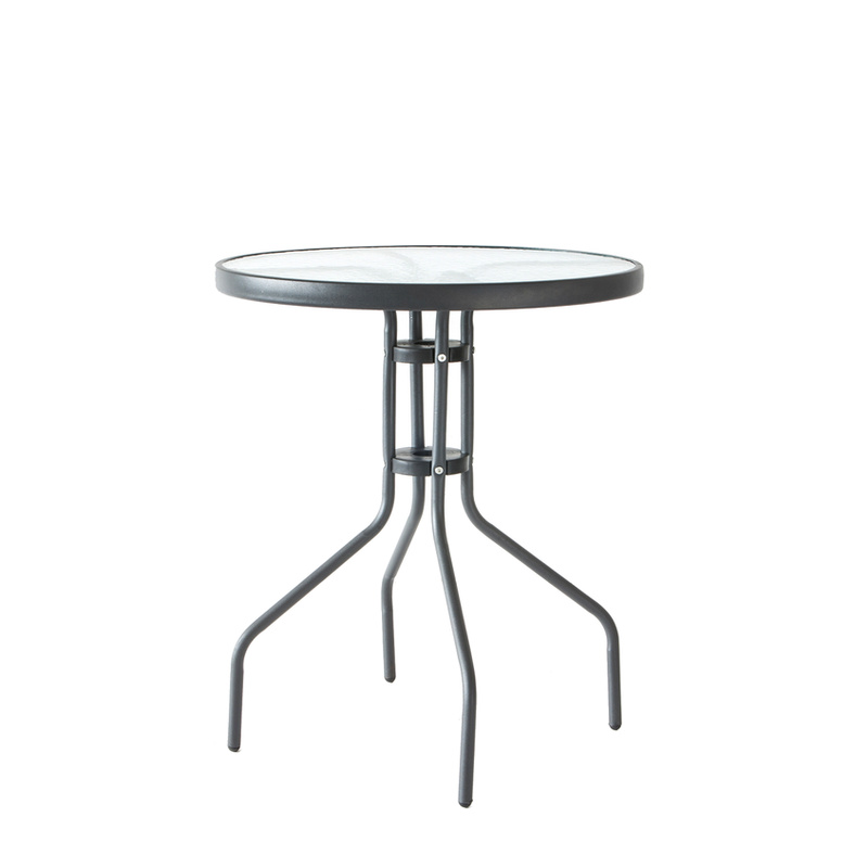 Aga Garden table TERRACE 70x60 cm