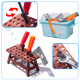 Workshop with tools for children 48el.
