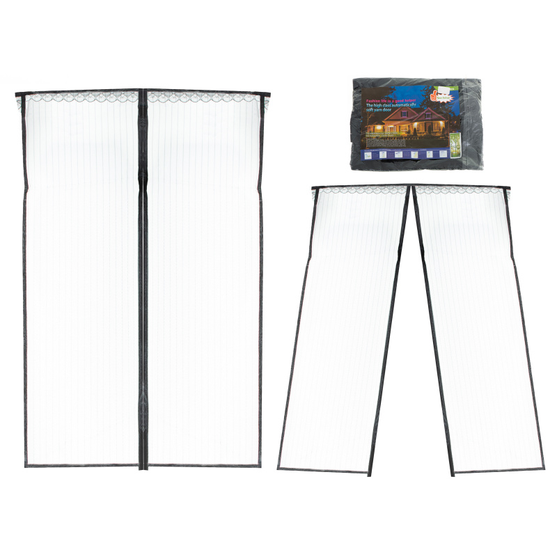 Aga Magnetic mosquito net for doors 85 x 210cm