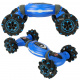 Aga Stunt RC car 360° blue