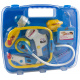 Aga Children's doctor set Blue