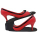 Shoe organiser - black
