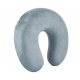 Travel pillow Grey ISO 7973