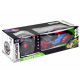 Sports car with opening doors and remote control RC0583