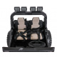 Extreme Sport 4x4 Vehicle Black