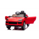 Porsche Cayenne Red Vehicle