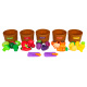 Fruit Set 34pcs. + Accessories
