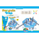 Game Skillful Penguins on Ice
