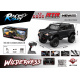 R/C Car WILDERNESS 1:10 Black