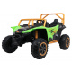 Arctic Cat Buggy Green