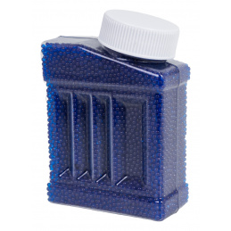 Set of water beads for guns 7/8mm
