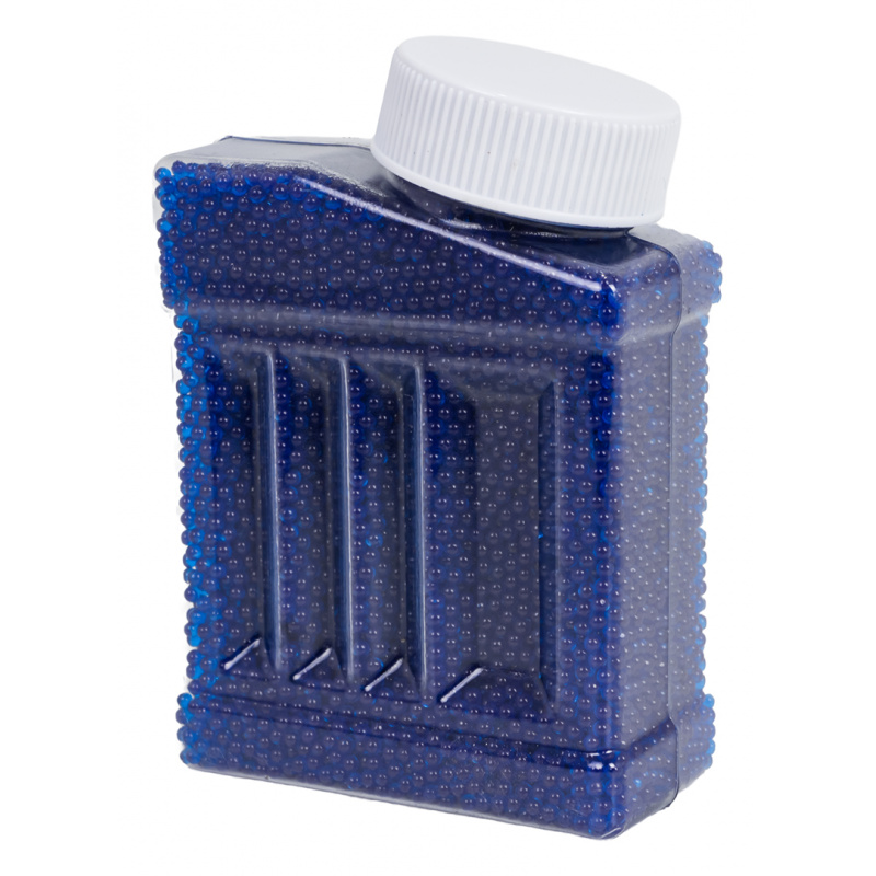 Set of water beads for guns 7/8mm
