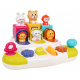 Interactive Toy Popping Animals