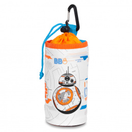 BOTTLE COVER STAR WARS BB8