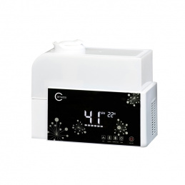 K444O ELECTRIC HUMIDIFIER OZONATOR