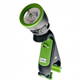 L75A MULTIFUNCTIONAL LED FLASHLIGHT