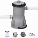 Bestway 58386 Cartridge filtration 3028 l/h