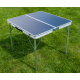 Linder Exclusiv Folding table 80x80x70 cm
