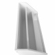 Aga Children's Shelf with Bookcase MR2112