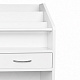 Aga Children's Shelf with Bookcase MR2112
