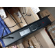 Tresko Glass Convector 1500 W GPH-15 Black