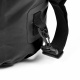 Aga Waterproof Bag 20 l Black