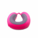 Aga Travel Pillow DS1701 Red