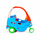 Aga Children's Ride-On Car DS3902 Blue/Red