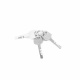 Aga Padlock DS5118