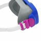 Bestway Diving Set Mask and Snorkel Blue/Purple