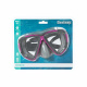 Bestway Diving Mask Purple