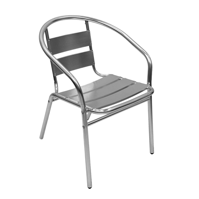 Aga Garden Metal Chair DS586-4
