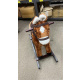 Aga4Kids Rocking Horse MR1313 Dark Brown